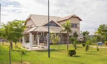 Imagem: Terreno à venda com 490m² no Swiss Park