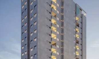 Imagem 3: Apartamento Alto Padrão - 3 Quartos (1 Suíte) - 87m² - 2 Vagas - Lazer Completo