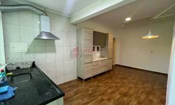 Imagem 6: CASA TÉRREA PARA LOCAÇÃO NA REGIÃO CENTRAL - JUNDIAÍ/SP