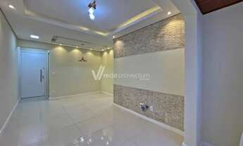 Imagem 3: Apartamento - Ponte Preta - Campinas