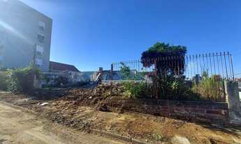 Imagem 2: Terreno à venda, 300 m² por R$ 450.000,00 - Vila Imbui - Cachoeirinha/RS