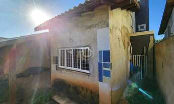 Imagem 2: SOBRADO COM 05 DORMITÓRIOS NA VILA FLORIO