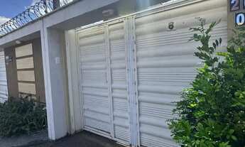 Imagem 2: REPASSE DE CASA EM NOVA ESPERANÇA, LOTEAMENTO ARCO VERDE