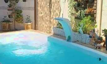 Imagem 2: Casa Top 3/4 uma suite com Piscina
