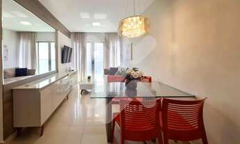 Imagem 5: Apartamento mobiliado à venda em Ponta Negra (Natal/RN) | Brisa Calma Flat