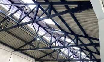 Imagem 6: Galpão Para Locação Na Mooca