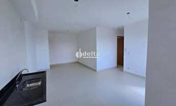 Imagem 3: Apartamento disponível para venda no bairro Laranjeiras em Uberlândia-MG