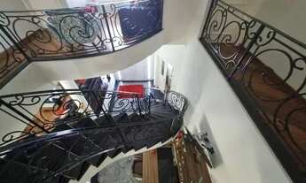 Imagem 6: Casa para alugar em Santana de Parnaíba, Alphaville, com 4 suítes, com 600 m², Residencial