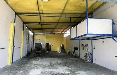 Imagem 2: Galpão/Depósito/Armazém para venda com 192 metros quadrados em Atalaia - Aracaju - Sergipe