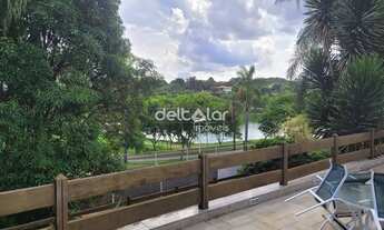 Imagem 3: Casa 5 Quartos suite com terreno de 2337m2 na Orla da Lagoa da Pampulha