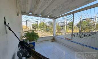 Imagem 2: Casa em JARDIM MORRO BRANCO