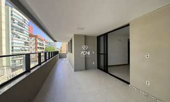 Imagem 7: Apartamento em Jardim Camburi, Vitória - Novo - Pronto para morar - 131.69m² - Haus Praia