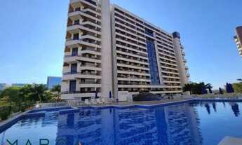 Imagem: Apart Hotel mobiliado 50 m2 com serviços!