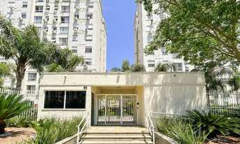 Imagem: Apartamento para locação no Sarandi