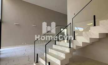 Imagem 5: Sobrado alto padrão com 5 suítes para locação no Jardins Itália Goiânia GO