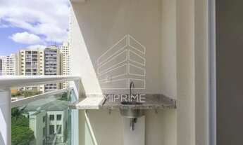 Imagem 4: Apatamento com um quarto proximo ao metro