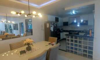 Imagem 6: Linda casa 3 quartos Condomínio Lady Day