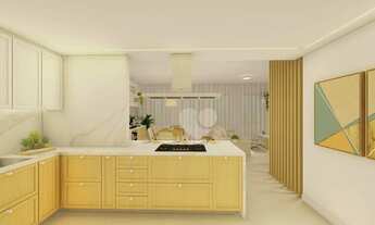 Imagem 3: Apartamento com 4 quartos à venda, 140 m² por R$ 2.600.000 - Copacabana - Rio de Janeiro/R