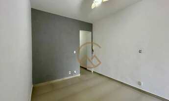 Imagem 7: Apartamento com 3 dormitórios para alugar, 68 m² por R$ 1.700,00/mês - Irajá - Rio de Jane