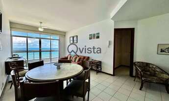 Imagem: Apartamento frente mar disponível para