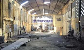 Imagem 3: Excelente Galpão com loja em anexo