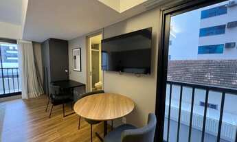 Imagem 7: Centro | Estúdio mobiliado