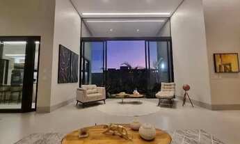 Imagem: Jardins Munique / cassa térrea/ mobiliado