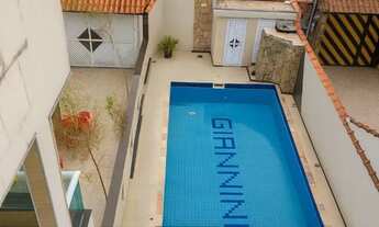 Imagem 2: Casa para temporada