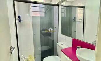 Imagem 15: LOCAÇÃO 65M² 3 DORM c/ SUÍTE 1 VAGA 100% MOBILIADO