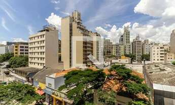 Imagem 6: Apartamento à Venda - Santa Cecília, 1 Quarto, 40 m2