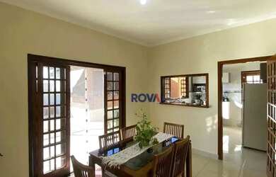 Imagem 4: Casa à venda, 175 m² por R$ 670.000,00 - Jardim Planalto Verde - Mogi Guaçu/SP