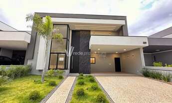 Imagem: Casa a vendaR$1.630,000,00 no Condomínio