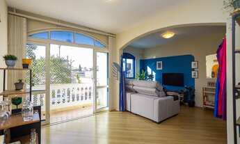 Imagem: Apartamento com Charme Clássico no São