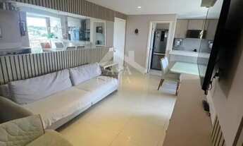 Imagem 2: Apartamento para Venda em Teresina, Santa Isabel, 3 dormitórios, 1 suíte, 1 banheiro, 2 va