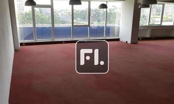 Imagem 2: Conjunto, 201 m² - venda por R$ 3.650.000,00 ou aluguel por R$ 25.550,02/mês - Brooklin