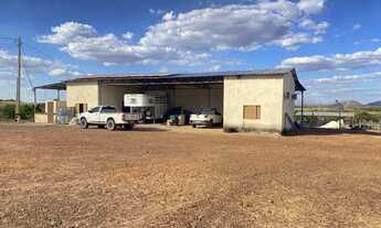 Imagem 2: Fazenda à venda