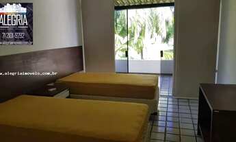 Imagem 5: Casa para Venda em Lauro de Freitas, VILAS DO ATLÂNTICO, 5 dormitórios, 5 suítes, 5 banhei