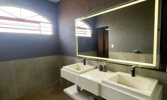 Imagem 6: Sobrado comercial com 6 salas no Jardim Aviação - Presidente Prudente - SP