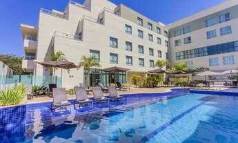 Imagem 5: Suíte Exclusiva no Hotel & Spa Lagoa Santa