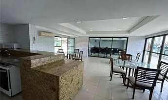 Imagem 5: Apartamento à venda no CAP TRINIDAD CASA FORTE, Recife, PE