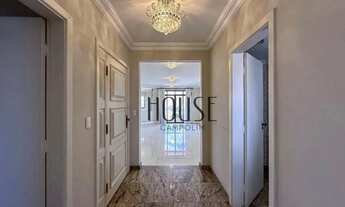 Imagem 6: Apartamento em Sorocaba, com 252m², à venda em condomínio de alto padrão Edifício Piazza d