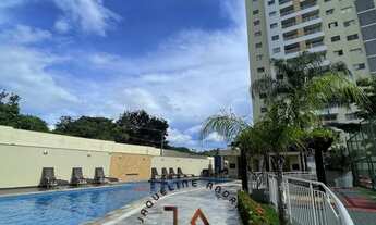 Imagem: Apartamento / 2 quartos sendo 1 suíte /