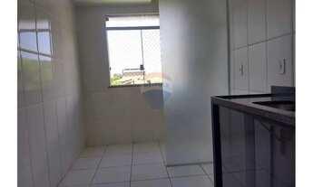 Imagem 4: Apartamento de 2 Quartos para alugar, 54 m² por R$ 850,00 - Bangu - Rio de Janeiro/RJ Cond