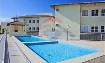 Imagem 6: Apartamentos 2 quartos com suíte no Residencial Santa Paula, um projeto único