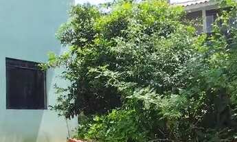 Imagem 5: TERRENO 390m² Ou seja 30,00 X 13,00 Fotos Ilustra Um SOBRADO C/120 m² Não Averbado em Fase