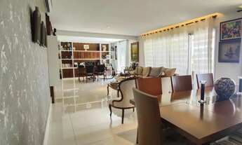 Imagem 5: Venda Apartamento 3 Dormitórios - 340 m² Vila Romana