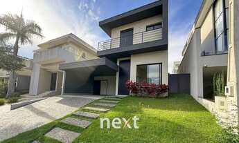 Imagem: Casa - Bosque - Vinhedo