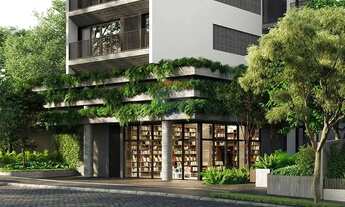 Imagem: Apartamento Mobiliado 2 Dormitórios (1