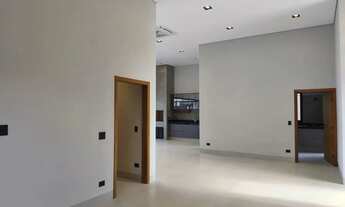 Imagem 5: Casa térrea à venda Damha IV, 3 suítes 1 master piscina aquecida