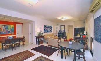 Imagem 4: EXCELENTE APARTAMENTO - JARDIM BOTÂNICO